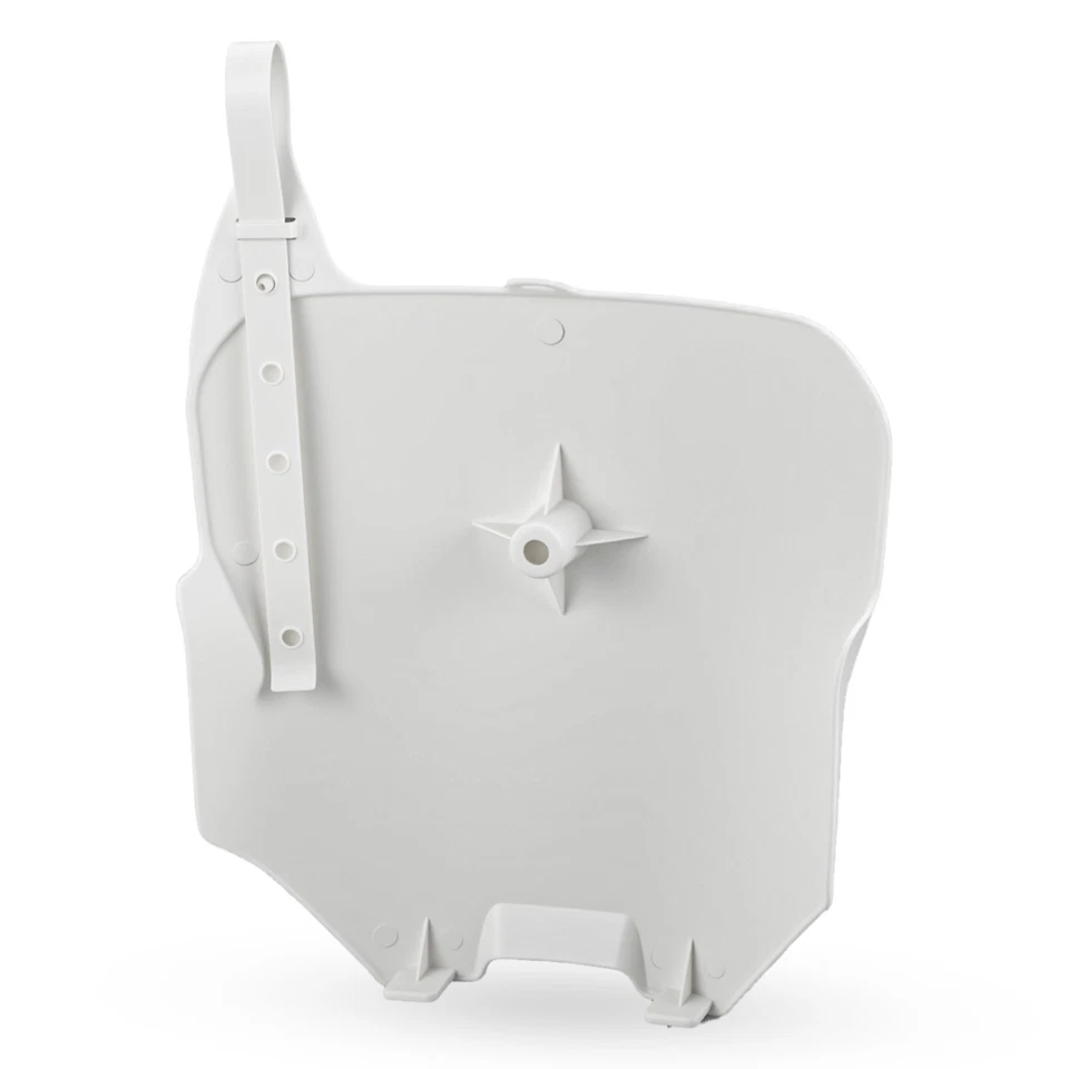 Nuevo 2002-2003 para Honda XR100R XR70R XR80R matrícula delantera XR 100 70 80 R Foto 3 de 4