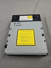 [AS IS] Original XBOX DVD Thomson TGM600  (X0033-018) - READ