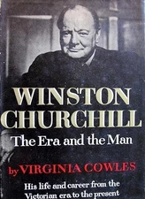 Winston Churchill: the era and the man