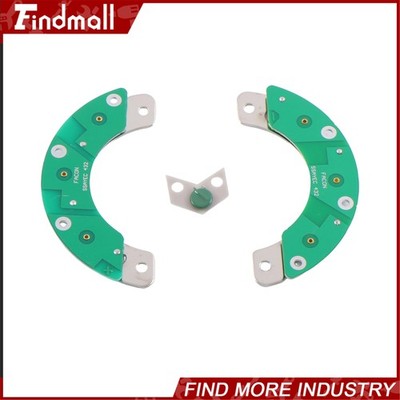 Findmall ALT432KD001 Generator Diode Rectifier Kit LSA43.2 LSA44.2 Diode