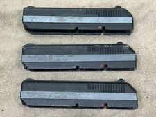 Hi-Point Model JF380 380 ACP Part(s): THREE Stripped Slide Black w/ Sights  #1