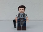 Dash Rendar custom Lego Star Wars minifigure