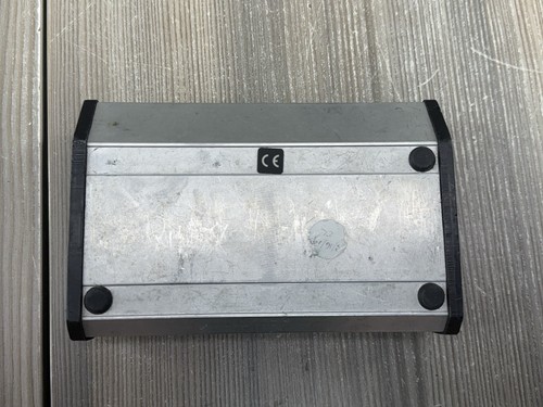 Pedal interruptor rectificador de cabeza única Mesa - sin cable - Imagen 6 de 6