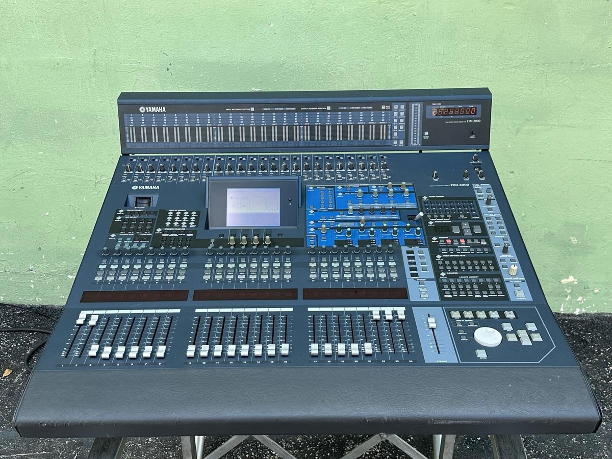 ※おまけ付き※MU2000 YAMAHA HELLO MUSIC 2000 Yamaha MU2000 Tone Generator for sale online | eBay