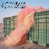 Yeasayer - Erotic Reruns - Vinyl Record - K2Z