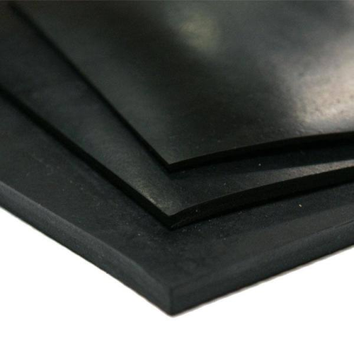 Neopren 1/4 Zoll X 36 Zoll X 240 Zoll Handelsqualität - 70A Gummiplatte - Bild 5 von 12