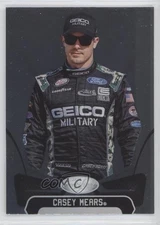 2018 Certified Casey Mears #71