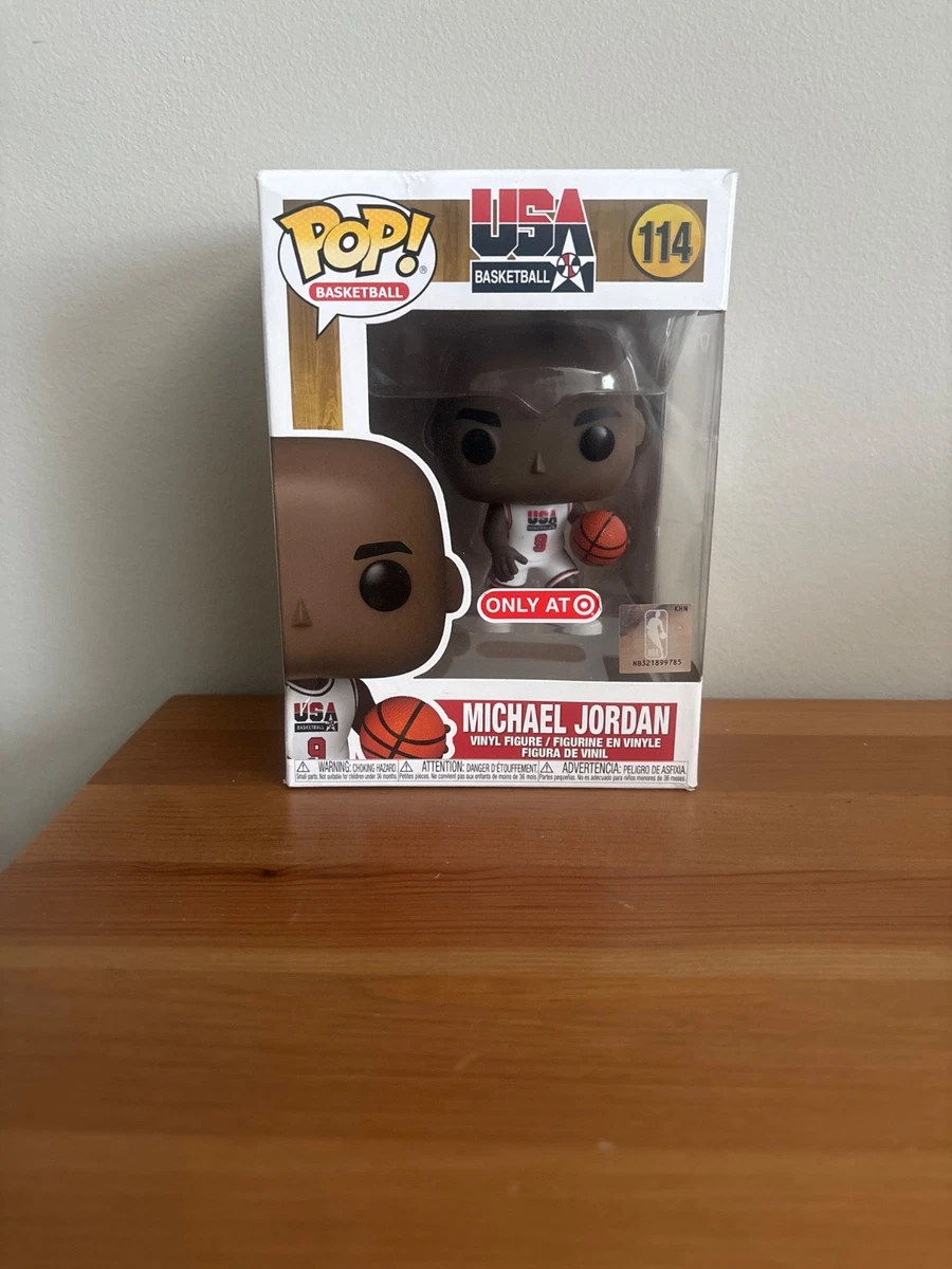 Michael Jordan Vintage Bobble Heads for sale | eBay