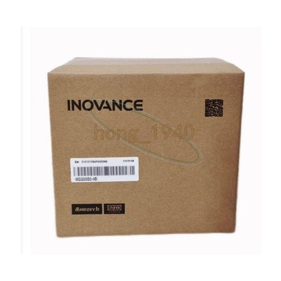 INOVANCE MD500T3.7GB-PLUS inverter UPS or DHL fast delivery