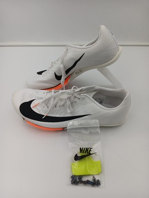 MaxFly2 Prototype 希少 26.5 Nike Air Zoom Maxfly 2 Prototype - HF7643-100 | eBay
