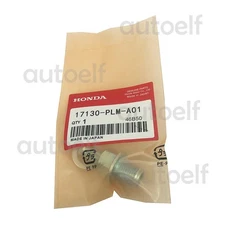 Genuine OEM for Honda PCV Valve + Washer Kit 17130-PLM-A01 Crankcase Vent Japan