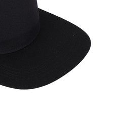 Programmable LED Cap 16x32 BT APP Control Editable Smart Hat Adjustable