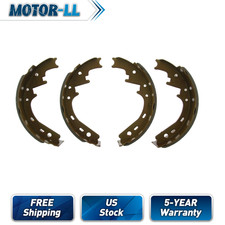 Centric Parts Front Drum Brake Shoe For Ford Thunderbird 1963 1964