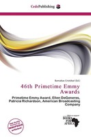 Barnabas CristóBal | 46Th Primetime Emmy Awards | Taschenbuch | Englisch (2026)