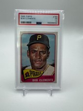Reference image for Roberto Clemente