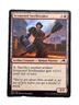 New: MTG Scrapyard Steelbreaker Kamigawa: Neon Dynasty 160 Regular Common