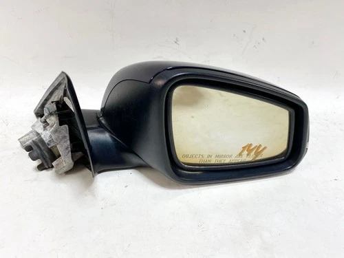 12-16 BMW SERIES 3 328i F30 RIGHT RH PASS SIDE REAR VIEW MIRROR ASSEMBLY OEM