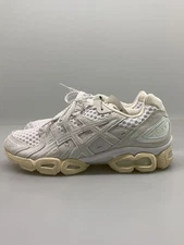 Asics Ennoy Ennnoy Gel Nimbus 9 Low Cut Sneakers 26.5Cm Wht F62122 KrY17