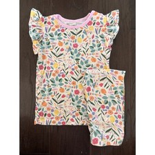 Magnetic Me Life's Peachy Bamboo Pajamas