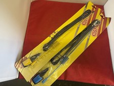 Radio samochodowe antena dachowa kątowa (niebieska lub żółta) Anyson zwykle 7,95 £