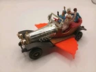 Vintage Corgi Juniors Chitty Chitty Bang Bang Diecast Toy Car – Late-1960s