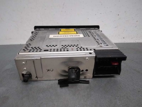 65126941509 AUDIOSYSTEM / RADIO-CD / 950852 FÜR MINI MINI R50,R53 COOPER S - Bild 2 von 10