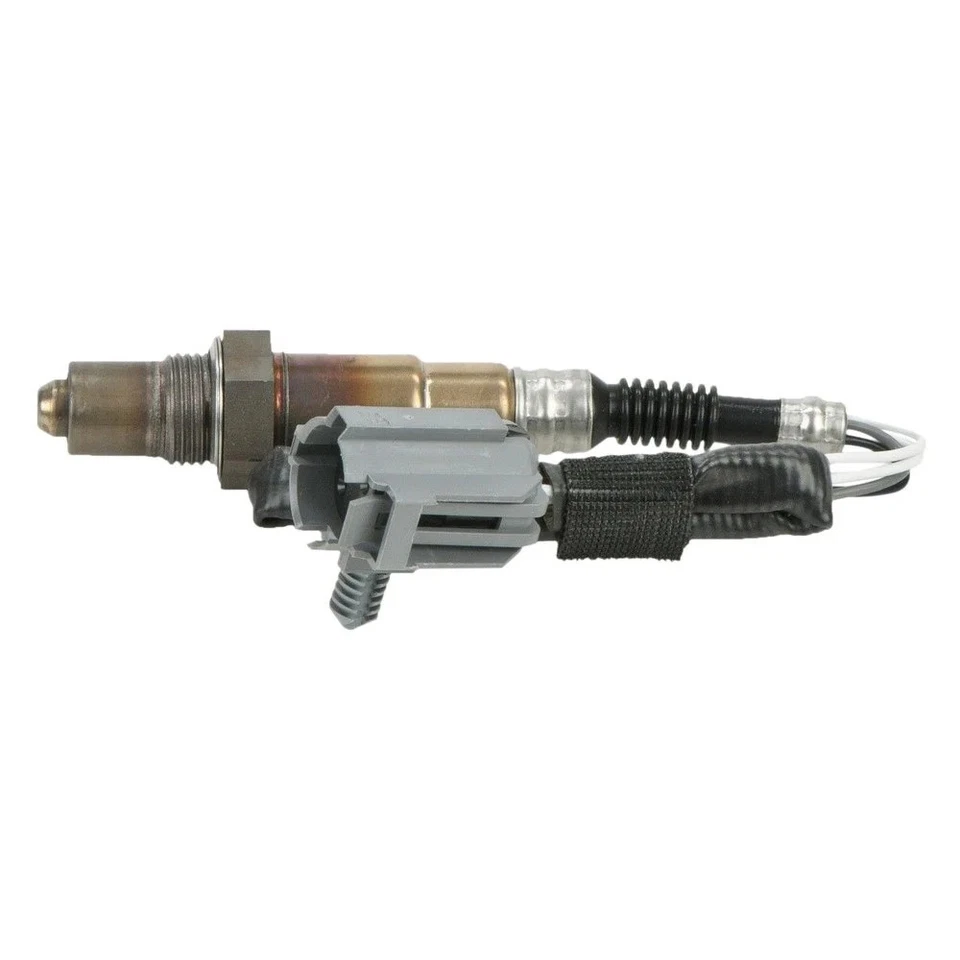 For Jeep Grand Cherokee 1999-2000 Bosch 13695 Premium Narrow-band Oxygen Sensor Foto 2 de 4