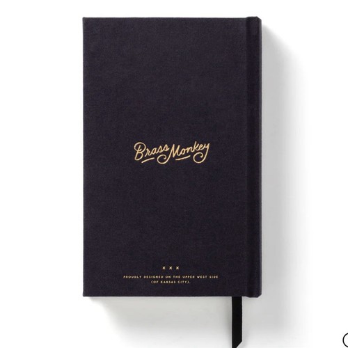 Hidden Agenda Mini Undated Planner 4.75” x 7.5” – Daily Planner - Picture 8 of 8