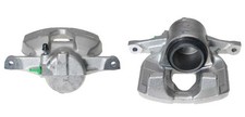 BREMBO Bremssattel Bremszange Vorne links für Fiat 500E 332 356_