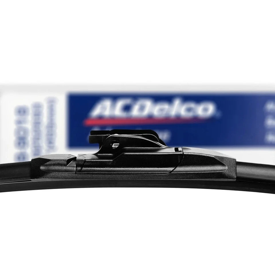 For Ford E-350 Econoline Club Wagon 81-87 Advantage Beam 18" Black Wiper Blade Foto 3 de 4