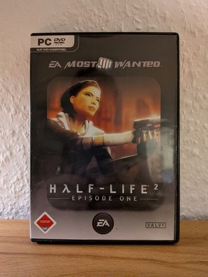 PC - Half Life 2 - Episode One