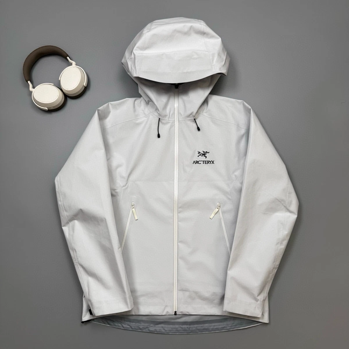 arcteryx gore tex jacket products for sale | eBay