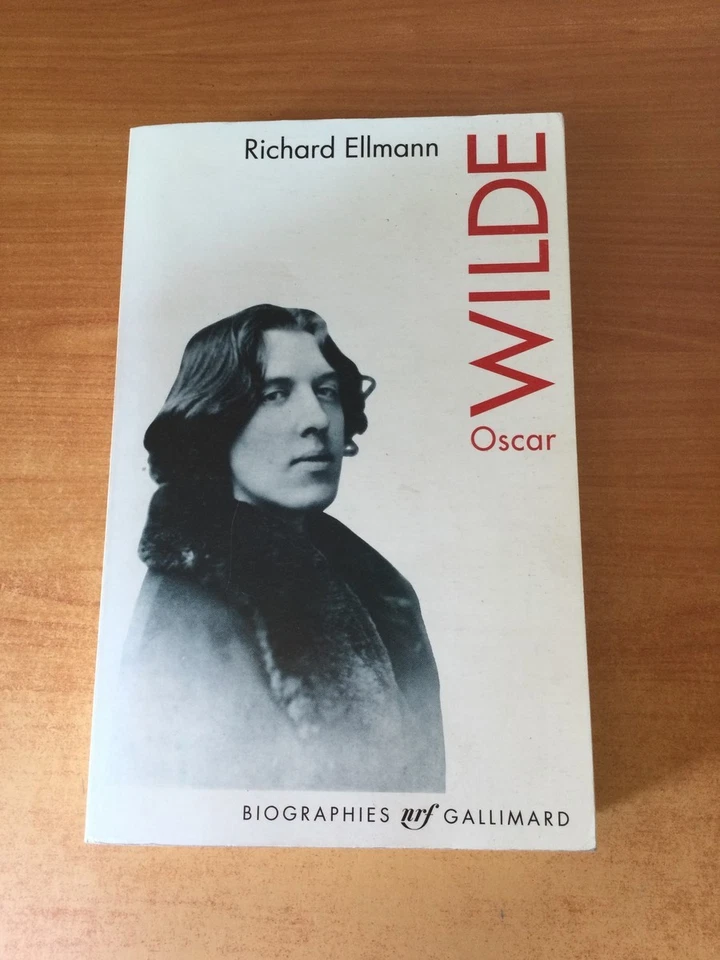 OSCAR WILDE - Photo 1/1