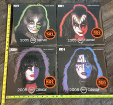 1978 Donruss KISS Trading Cards 38