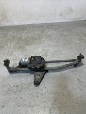 VOLKSWAGEN PASSAT FRONT WIPER MOTOR WITH LINKAGE 3C2955023F 3C2955119B