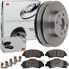 Plaquette de frein Hyundai I10