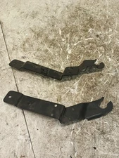 John Deere X300 Hood Hinges X304 X324 X500 X520 X540 M165216 M165215