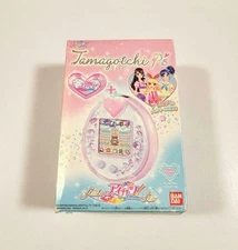 Bandai TAMAGOTCHI P's Virtual Digital Pet Game Toy Japan Rare