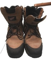 Red Wings Shoes Boots U.S Size 10.5 Men  s
