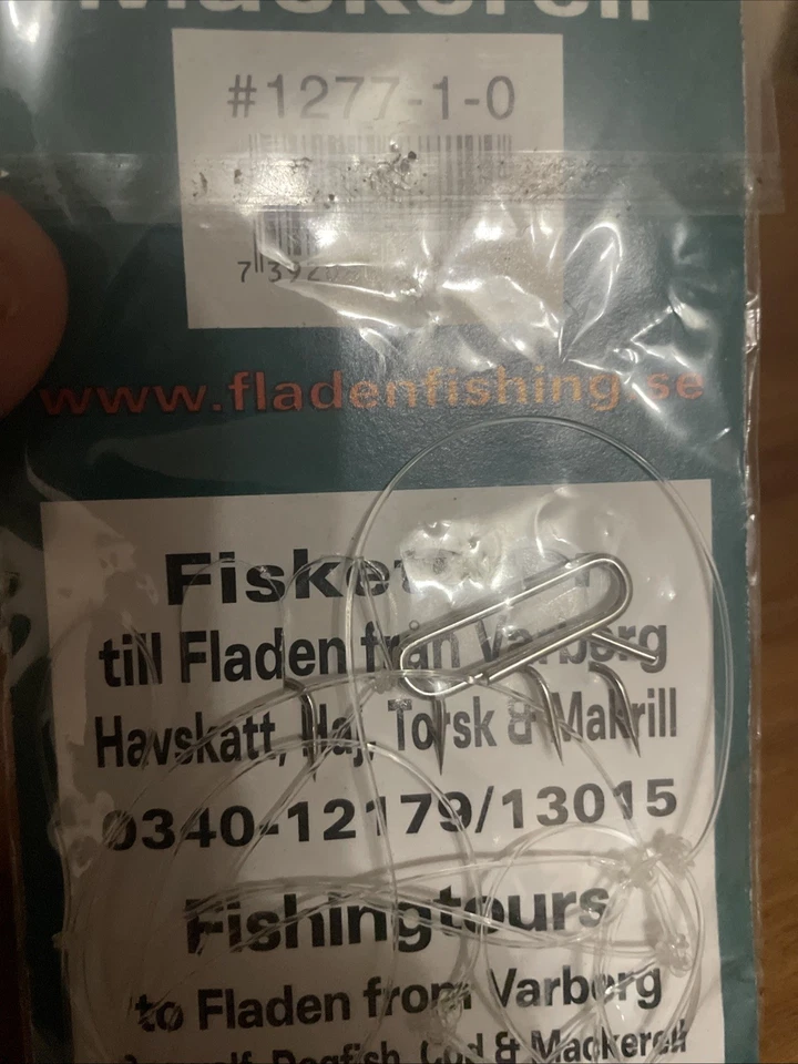 Makrill Fishing Lure  - Image 4 of 4