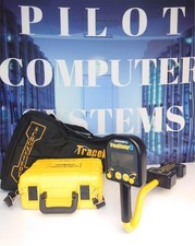 Schonstedt TraceMaster II Metal Magnetic Pipe and Cable Utility Locator w/ Case