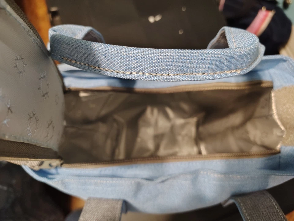 Locknlock thermal bag - Image 2 of 4