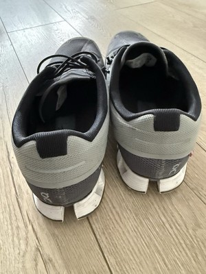 ON Running Cloud Herren Schuhe Gr. 42,5 UK 8.5 mit Originalkarton