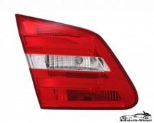 ABVERKAUF! R&uuml;ckleuchte innen Links LED f&uuml;r MERCEDES B Klasse W246 W242