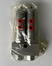 Lincoln Industrial 82294-2 SL-41 Oil Grease Injector OEM SKF Lubrication Unit