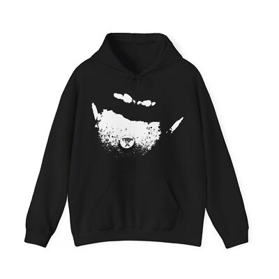 Ken Carson Teen X - Actual Hate Pullover Hoodie - Opium Merch | eBay