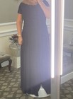 Madelyn Gardner New York Long Formal Dress — photo 5