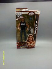 Triple H In Sports Action Figures for sale | eBay