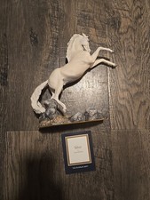 Silver Franklin Mint By Pamela Du Boulay