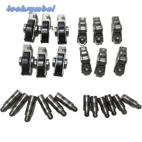 For Jeep Chrysler Dodge Ram 3.6L 2016-2024 Intake & Exhaust Lifters Rocker Arms - Bild 2 von 9